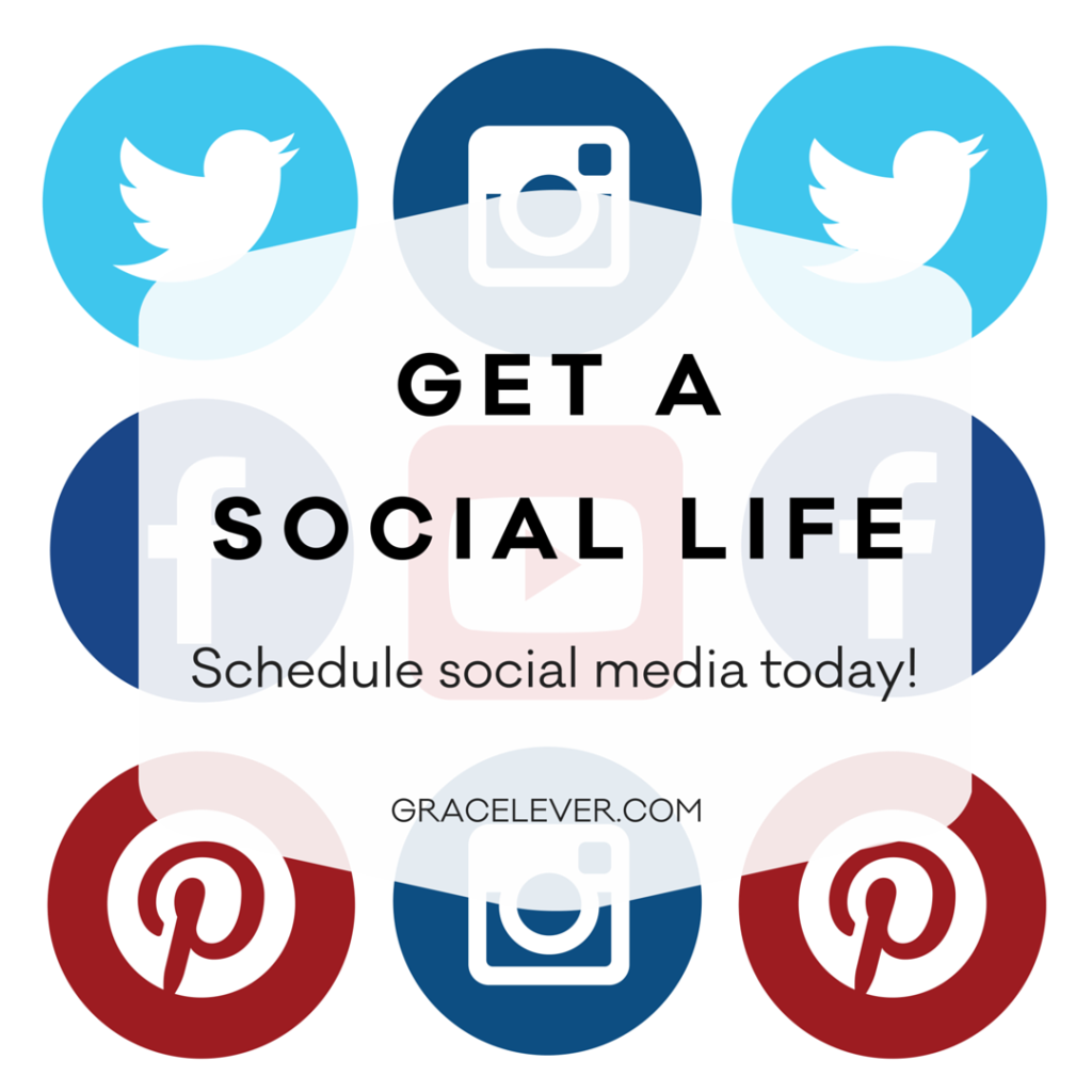 Social Scheduling Female Entrepreneurs