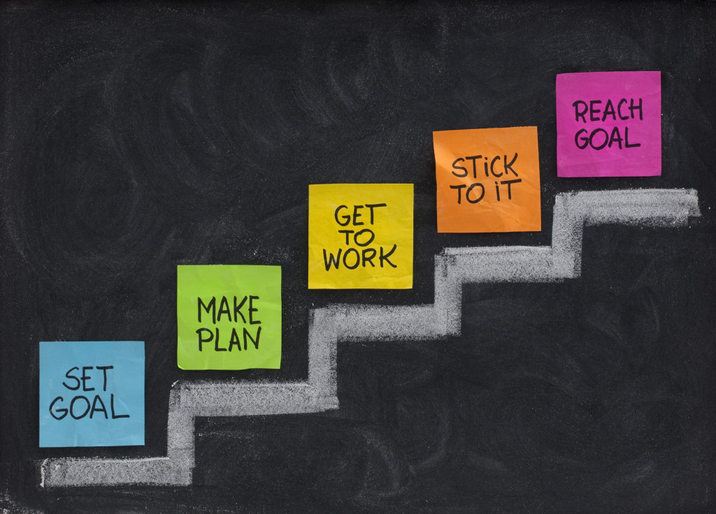 Small business marketing advice for women in business