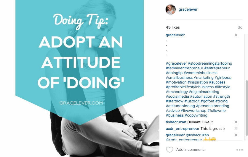 Instagram Hashtags Social Media