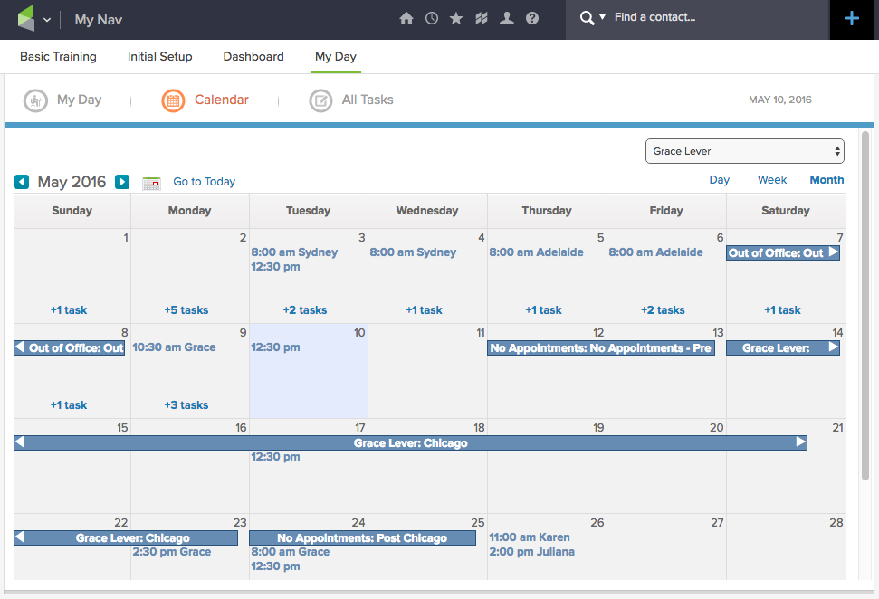 Infusionsoft Female Entrepreneur