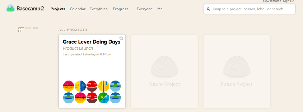 Basecamp Delegation Tool Women In Business