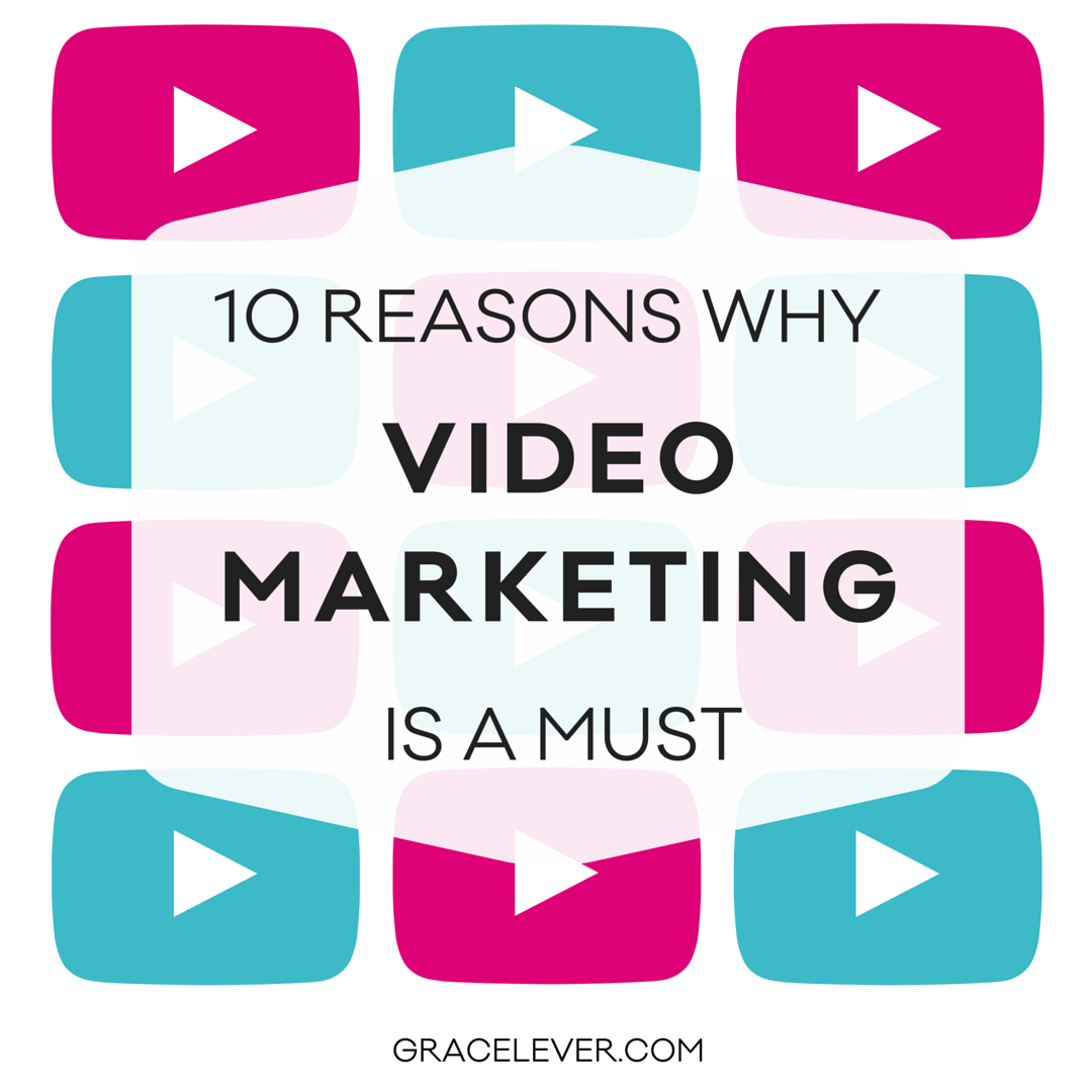 Video Marketing Female Entrepreneurs