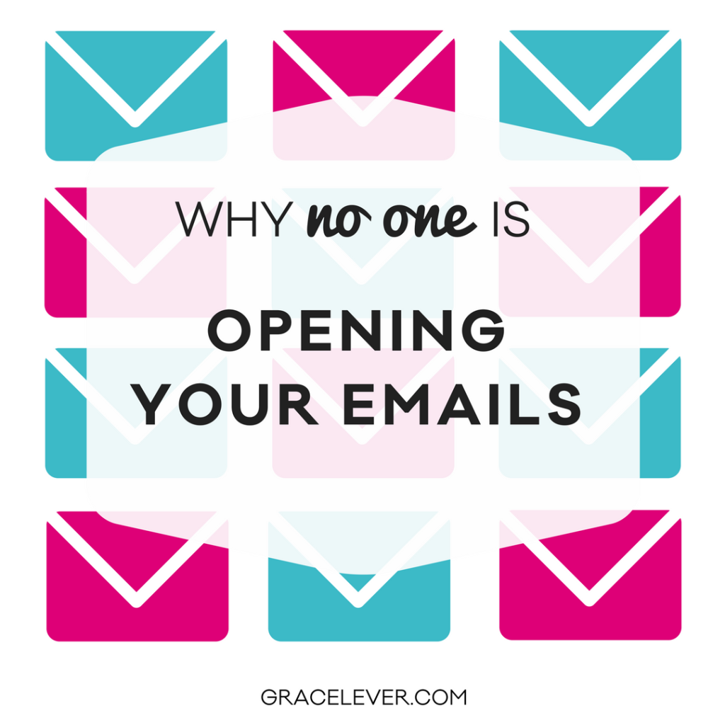 Email marketing female entrepreneurs