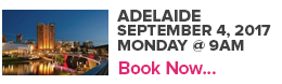  adelaide dates